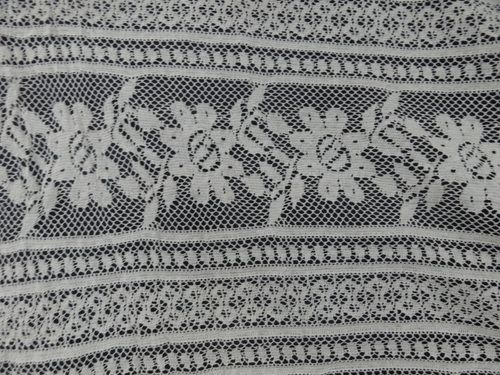 Cotton Lace (Design no- 105)