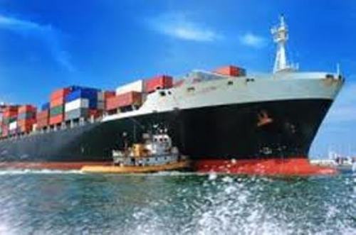 Forwarding Service By Ambit Shipping Corporation