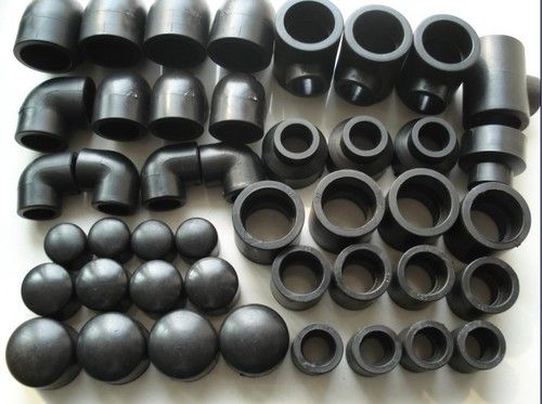 Hdpe Pipes And Fittings