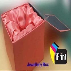 Jewellery Box