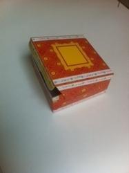 Laddu Packaging Boxes