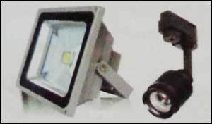 एलईडी फॉग और फोकस लाइट