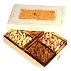 Mixed Dry Fruit Box