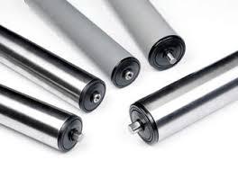 Robust Design Machiner Steel Rolls