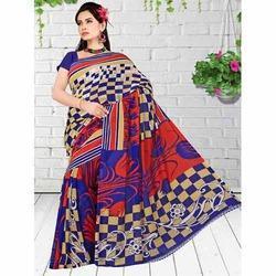 Trendy Fancy Saree