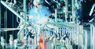 V R Pharmaceutical Machinery