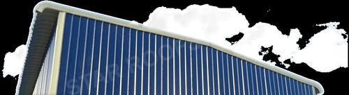 Aluminum Roofing Sheet Service