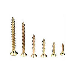 Chipboard Screws