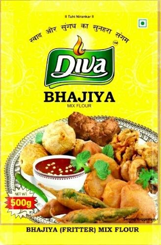 Diva Bhajiya Mix Flour