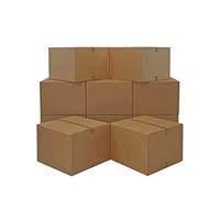 Industrial Corrugated Box