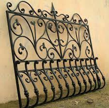 Iron Window - Durable Iron Composition | Extensive Variety for Versatile Applications