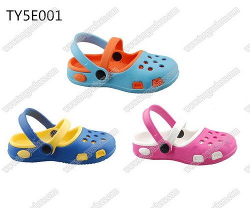 Kids EVA Sandals