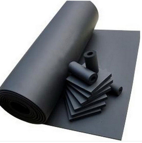 NBR Foam Insulation Sheet