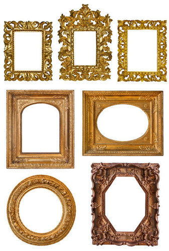 Picture Frames