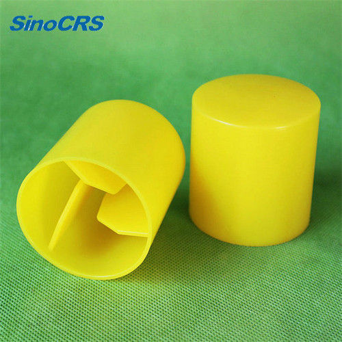 Plastic Rebar Thread Cap