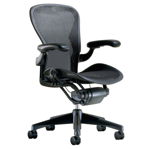 Revolving Office Chair