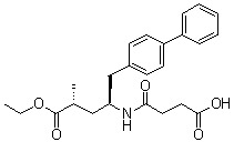 Sacubitril; AHU 377