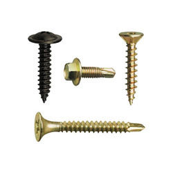 Self Tapping Screws