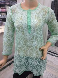 Short Kurti