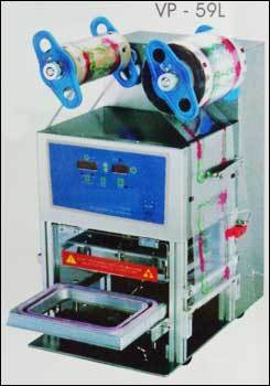 table top sealing machine