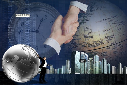 Trading Agents Service By China Expatriates Services Ltd
