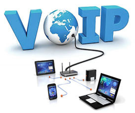 VOIP Minutes Software