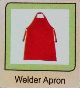 Welder Apron