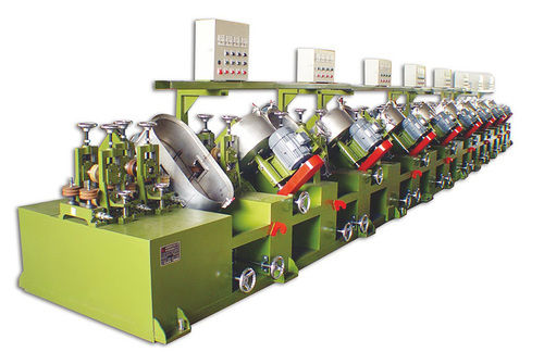 Xpolishing Machine