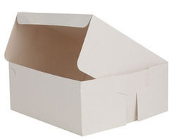 Cake Boxes