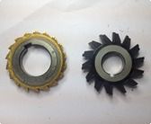 Carbide Tipped Milling Cutter