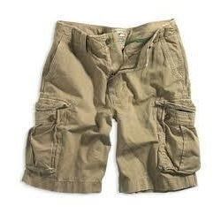 Cargo Short