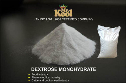 dextrose monohydrate