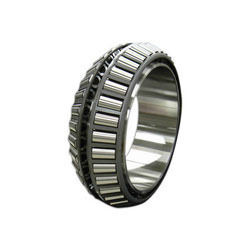 Double Row Tapered Roller Bearings Races