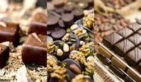 Dry Fruit Chocolate - Premium Quality, Richly Coated Nutty Delights