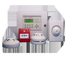 Fire Alarm Systems