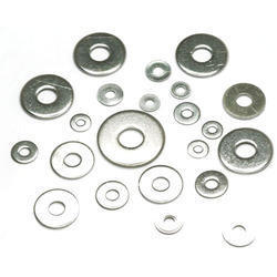 Flat Washers