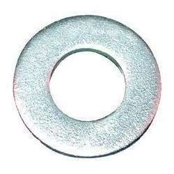 Galvanized Flat Washers