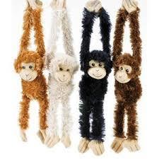 Hanging Toys By FUN ZOO TOYS (INDIA) PVT LTD