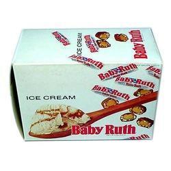 Ice Cream Boxes raw materials
