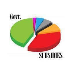 Industrial Promotion Subsidy Consultation Services