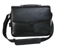 Leather Office Bag