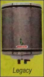 Legacy Water Heater