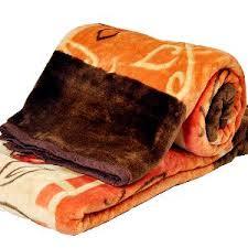 Mink Blankets