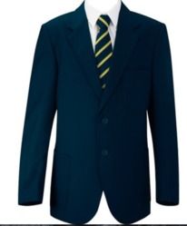 School Uniform Blazer