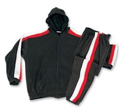 School Uniform Track Suit