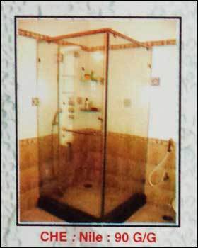 Shower Enclosures (90 GG)