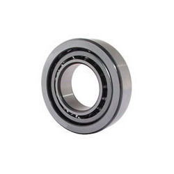 Single Row Angular Contact Ball Bearings Races