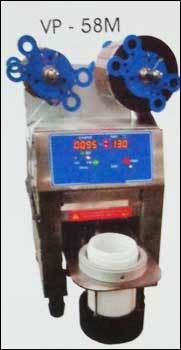 table top sealing machine