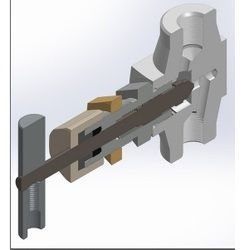 Tasira Needle Valves