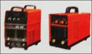 Stainless Steel Welding Inverter 